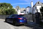 Maserati Levante Shtorm by Larte Design 2017 года